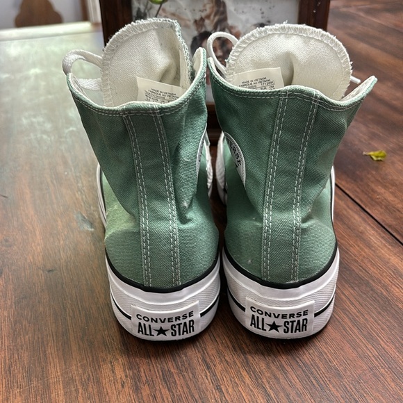 Converse You Shoes - Picture 3 of 6